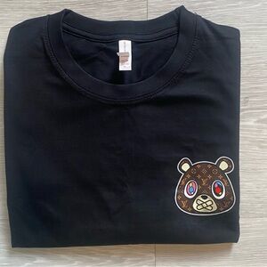 OWNYC Bear Tshirt
